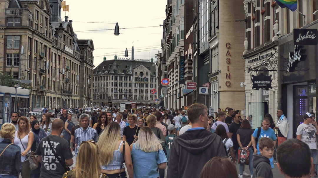 Secret World vs Wanderlog: el mejor planificador de viajes para Ámsterdam 2026 - Amsterdam | Secret World Trip Planner
