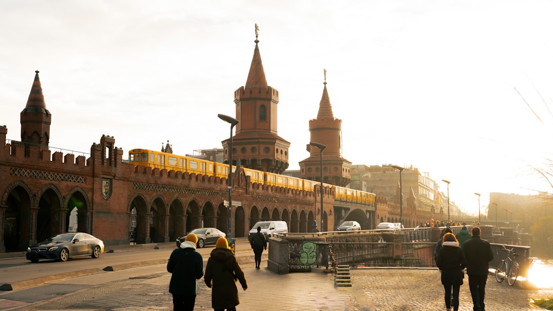 Alternativas ao Wanderlog 2026: melhores apps para Berlim - Berlino | Secret World Trip Planner