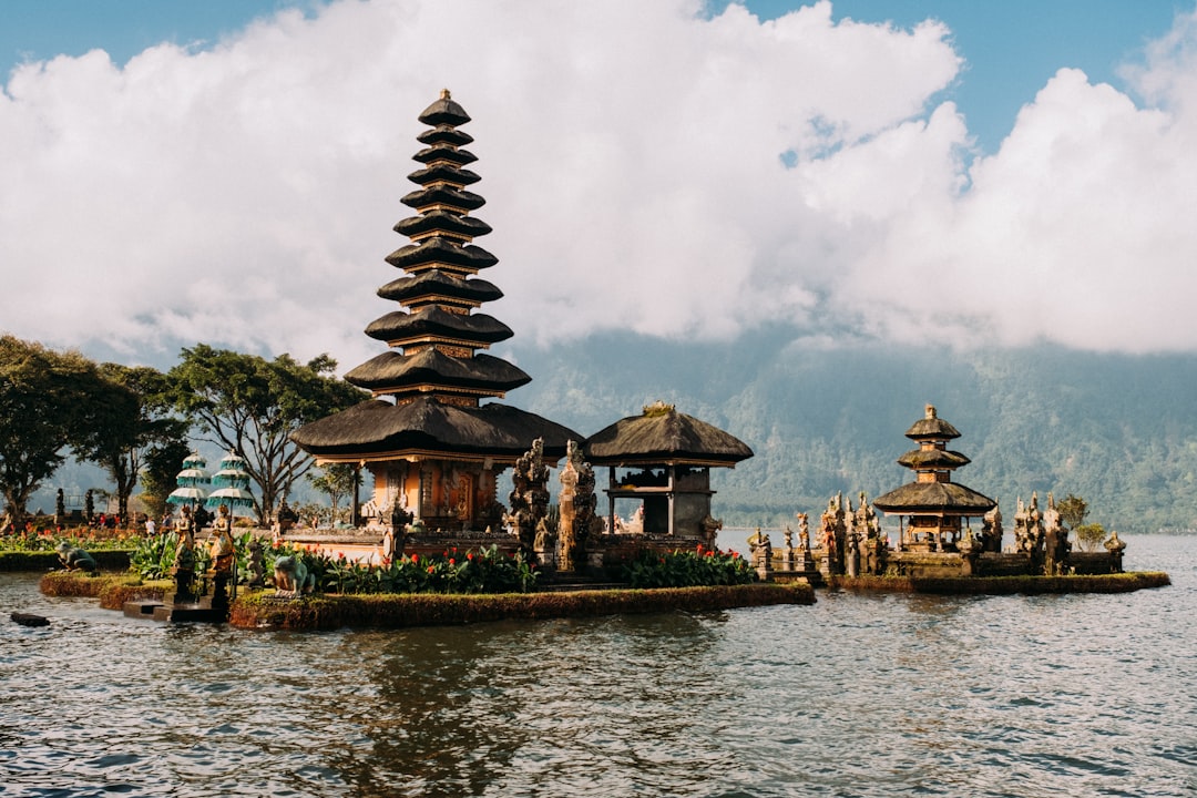 Comment planifier un voyage à Bali avec l'IA en 2026 - Bali | Secret World Trip Planner