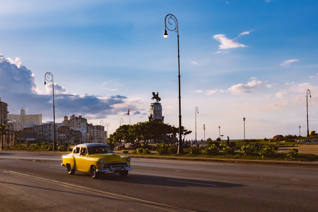 Monumento a Francisco Vicente Aguilera: Storia e Bellezza a Santiago di Cuba - Santiago de Cuba | Secret World Trip Planner