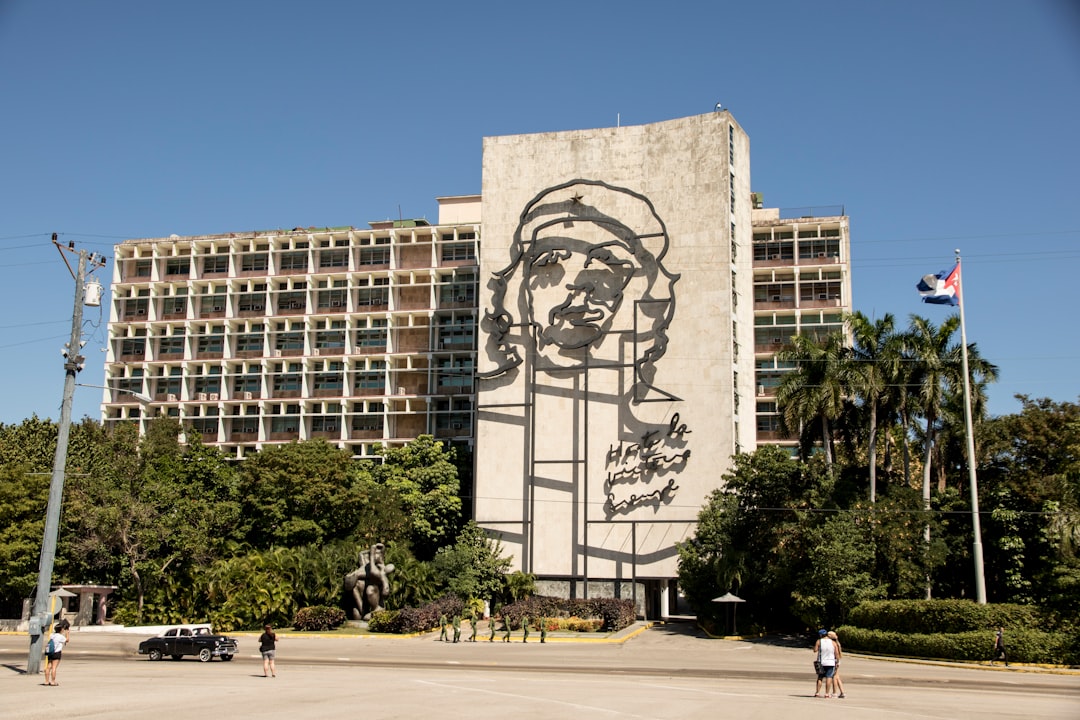 José Martí : le symbole de la liberté cubaine - Havana | Secret World Trip Planner
