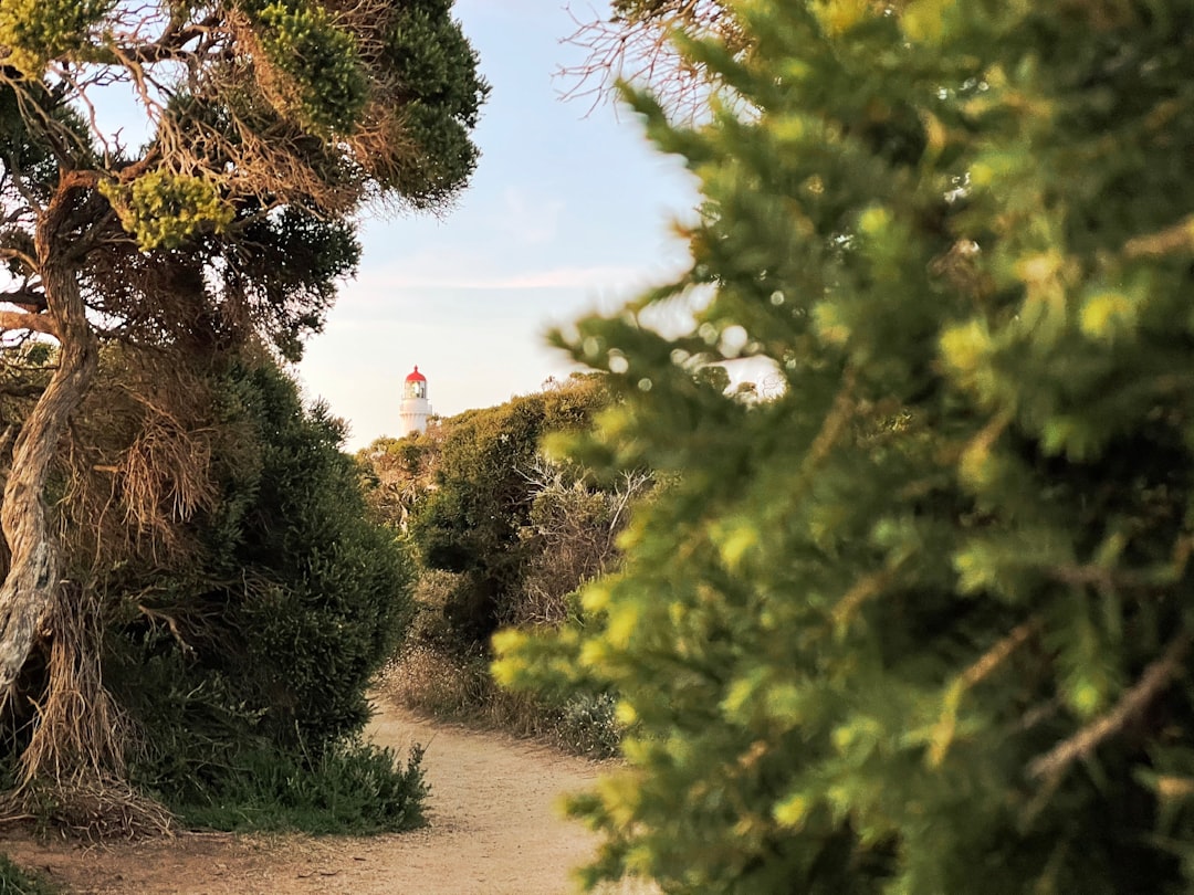 Point Lonsdale Leuchtturm: Der Leuchtturm der Strömungen - 9/13 Point Lonsdale Rd | Secret World Trip Planner
