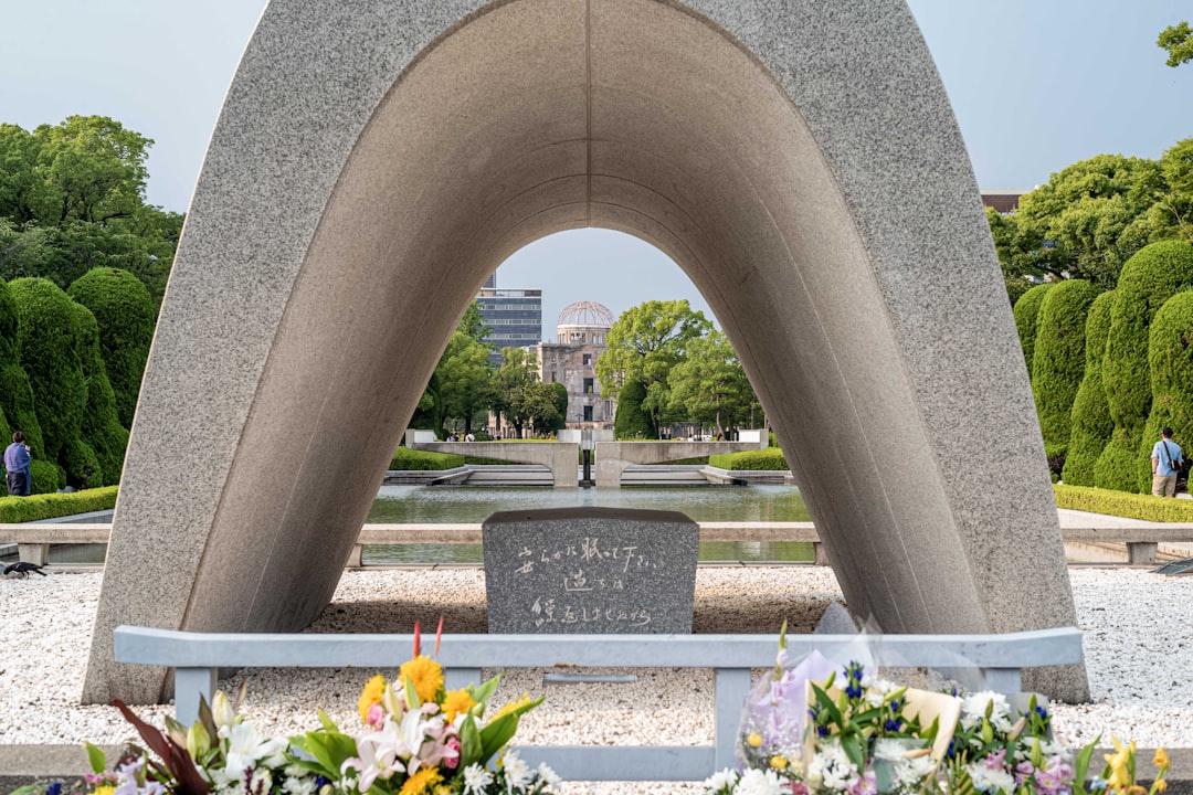 Памятник Мира в Хиросиме: купол, который выстоял - Hiroshima | Secret World Trip Planner