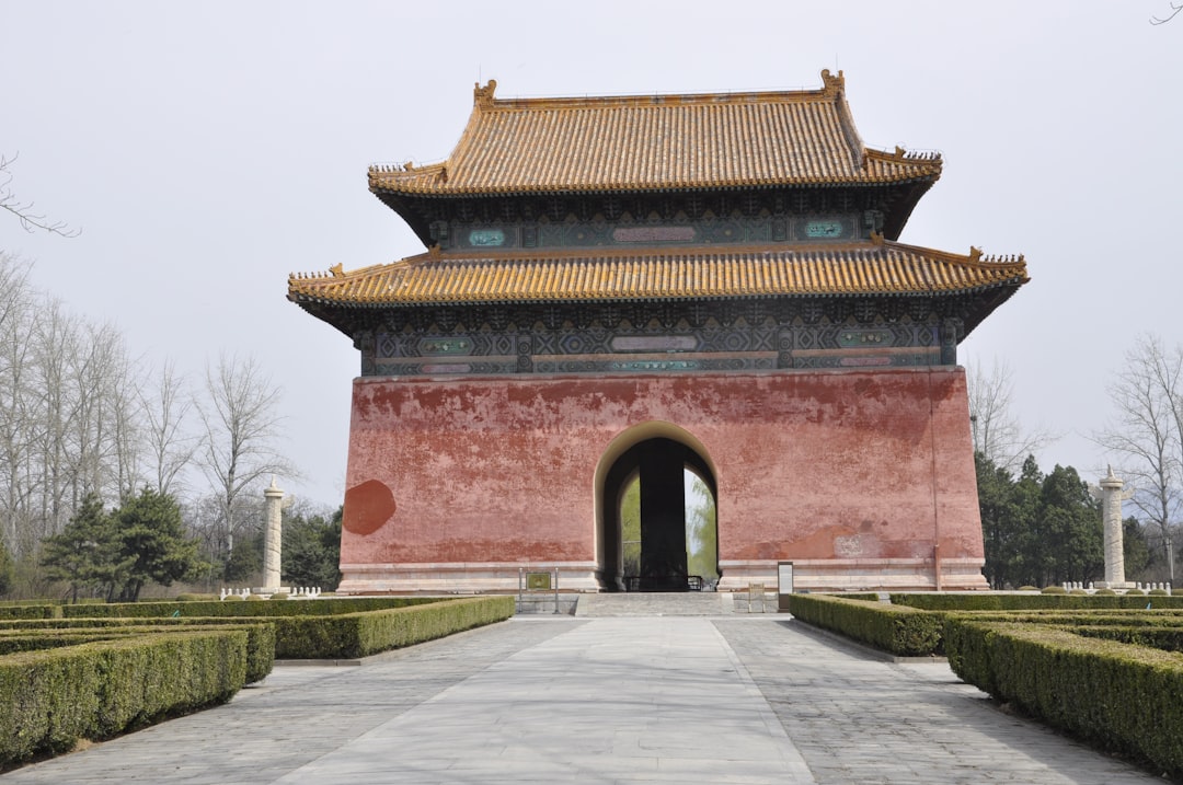 The Mausoleum of China's First Emperor in Xi'an - Xi'an | Secret World Trip Planner