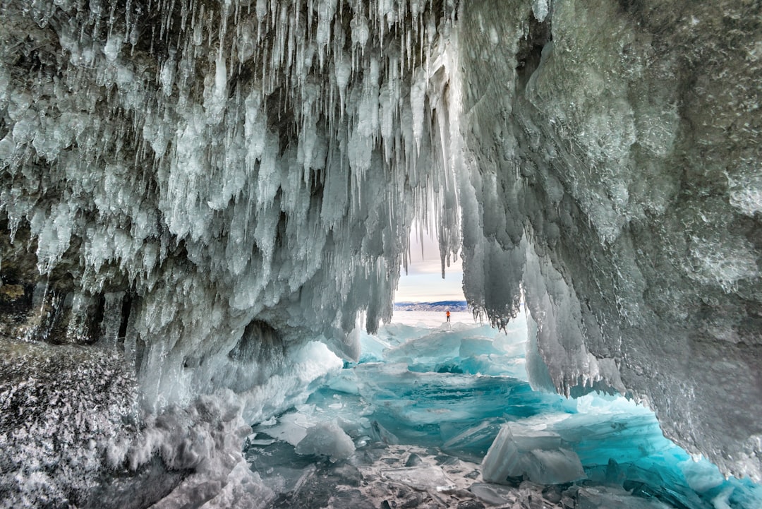 Narusawa Ice Cave: Explore the Heart of Fuji - Minamitsuru District | Secret World Trip Planner