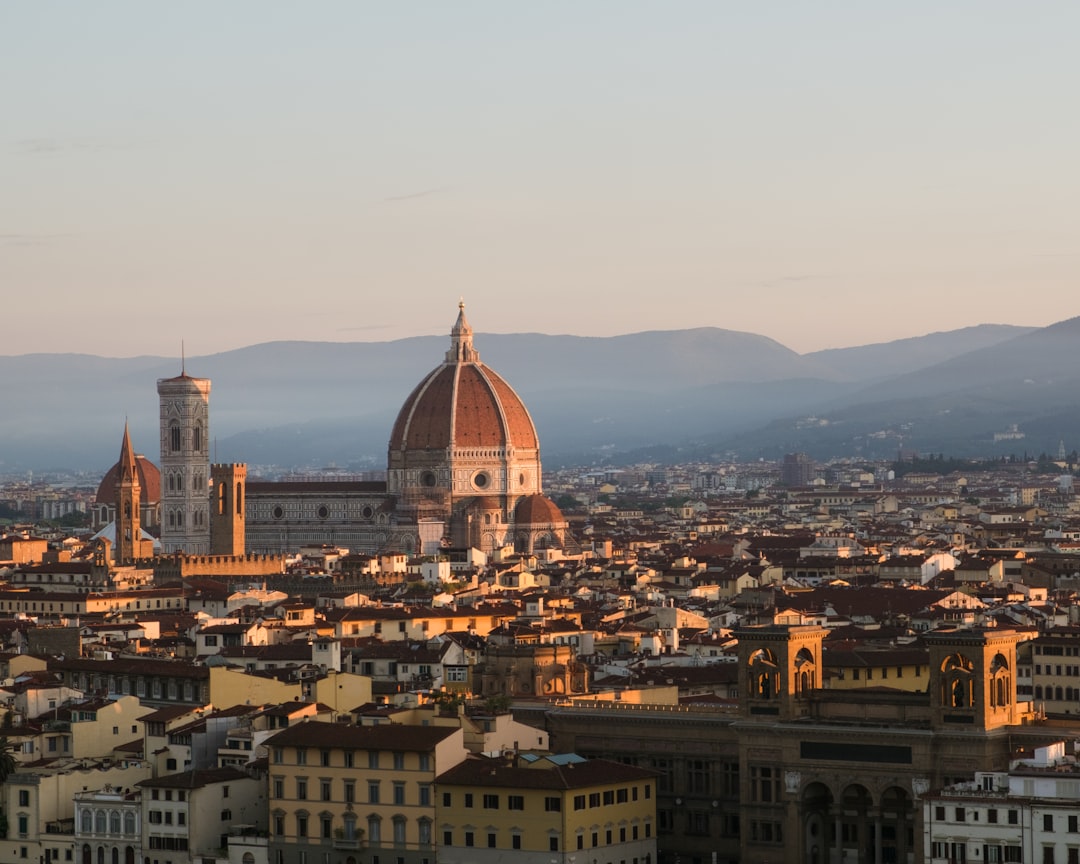 Secret World vs Google Trips: Best for Florence 2026 - Firenze | Secret World Trip Planner