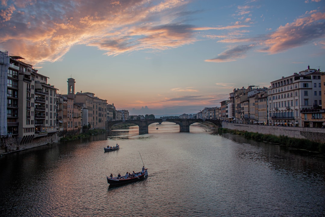Secret World vs Google Trips: Besser für Florenz 2026 - Firenze | Secret World Trip Planner