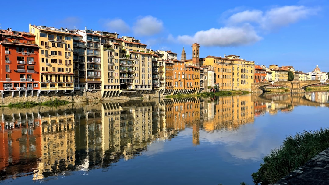 Секретный мир против Google Trips: лучший для Флоренции 2026 - Firenze | Secret World Trip Planner