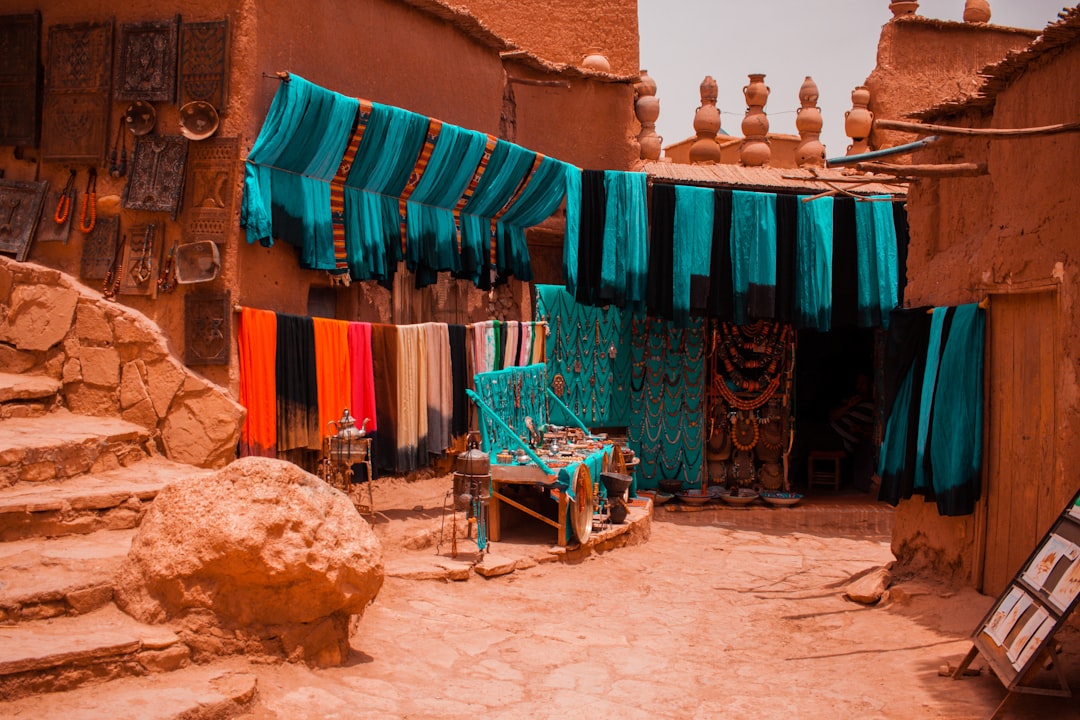 Mzoura 발견: 모로코의 역사적 보물 - C334+MC Mzoura | Secret World Trip Planner