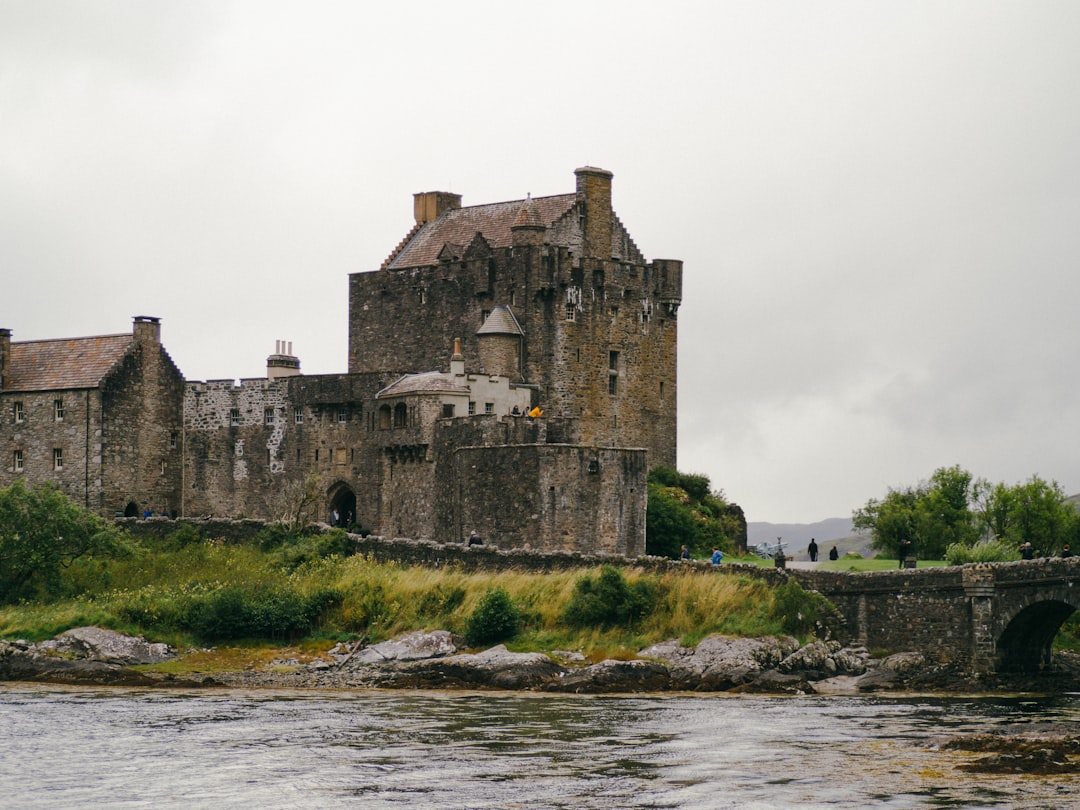 Scopri il West Highland Museum a Fort William in Scozia - Highland Council | Secret World Trip Planner
