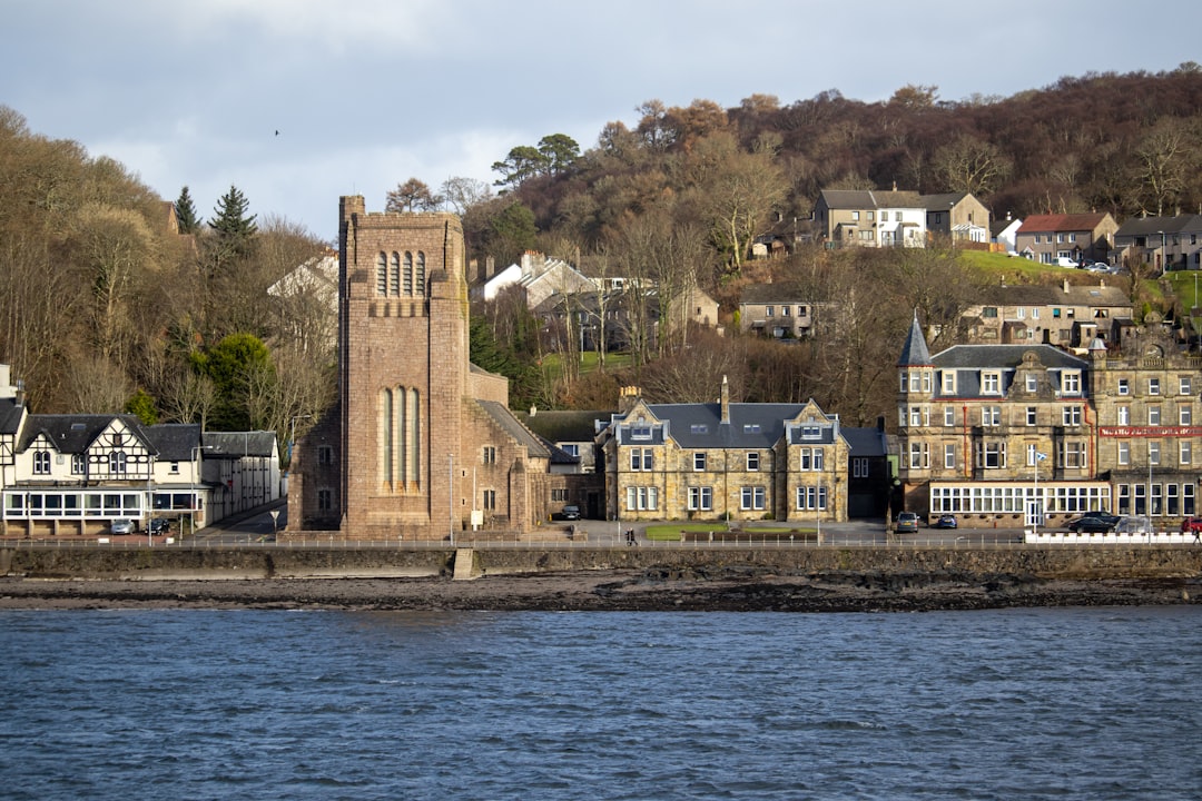 Entdecken Sie das Savings Banks Museum in Schottland: eine Reise in die Bankkultur - Ruthwell | Secret World Trip Planner