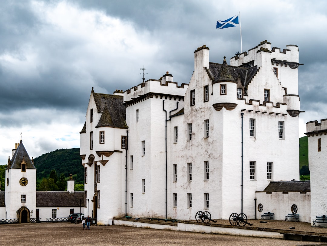 探索苏格兰杜农的城堡博物馆 - Argyll and Bute Council | Secret World Trip Planner