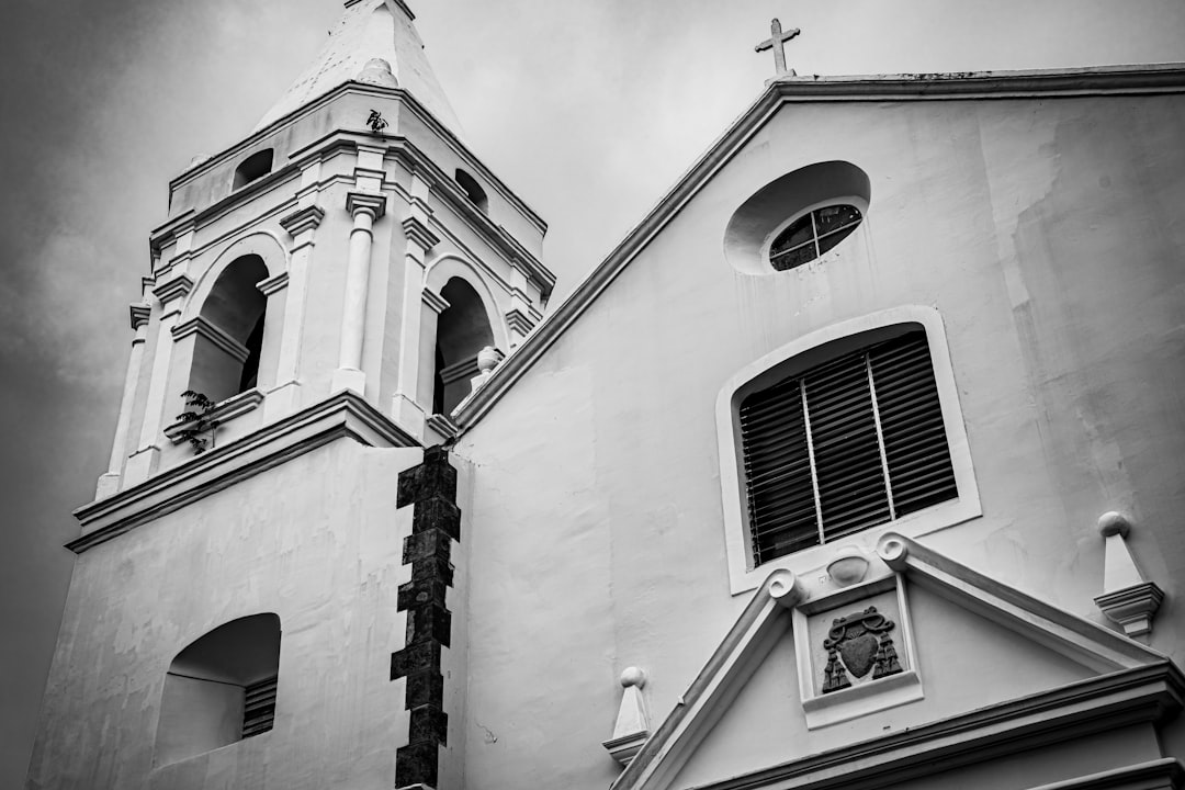 Kathedrale von Nuestra Señora de la Asunción: Geschichte und Schönheit - Panama City | Secret World Trip Planner