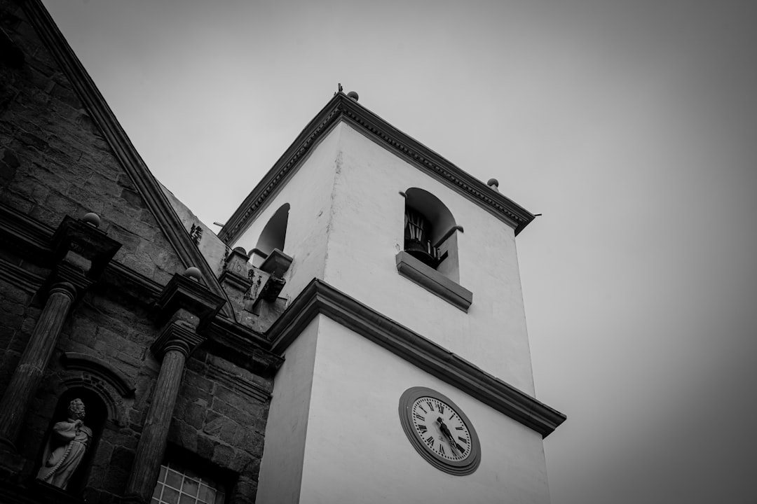 Cathédrale de Nuestra Señora de la Asunción : histoire et beauté - Panama City | Secret World Trip Planner
