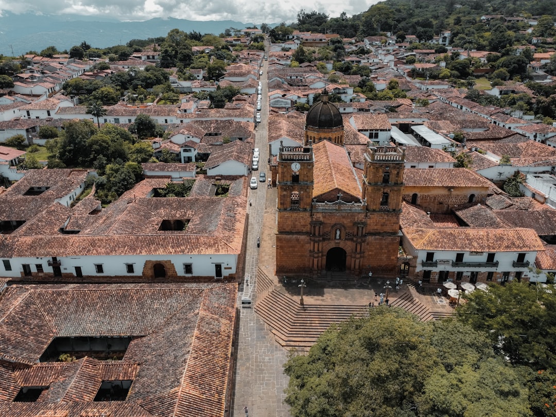 Musée Archidiocésain d'Art Religieux à Popayán : Un Voyage dans le Sacré - Popayán | Secret World Trip Planner