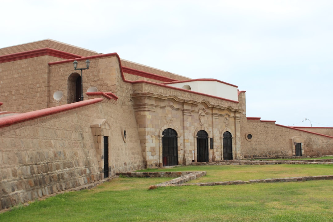 Musée de Sitio Naval Submarino : un voyage dans l'histoire maritime du Pérou - Jorge Chavez 120-A | Secret World Trip Planner