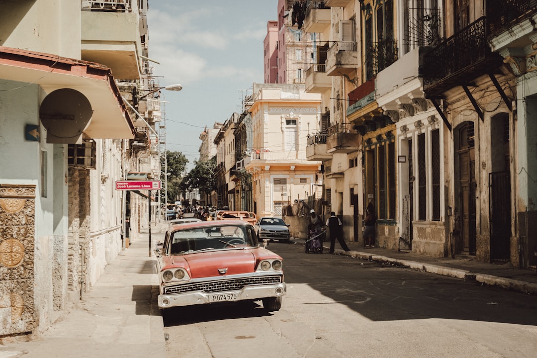 探索唐吉诃德：古巴文化之旅 - La Habana | Secret World Trip Planner