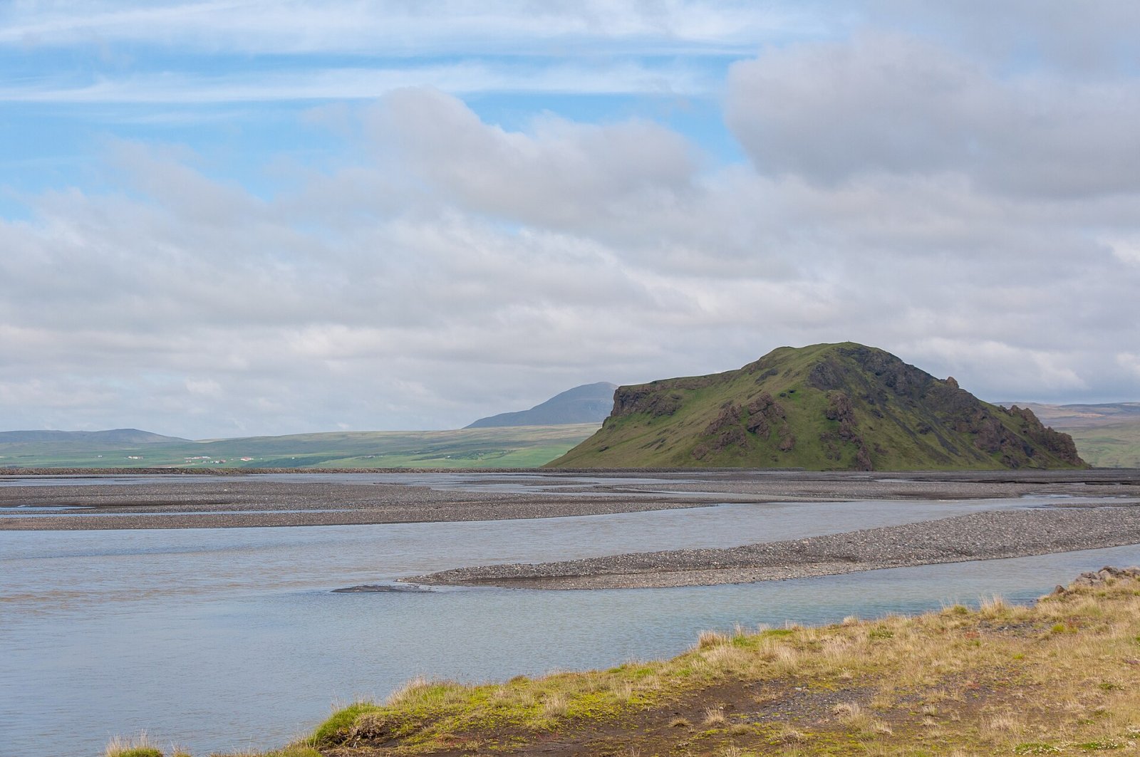 Discover Stóra Dímon: The Enchanting Mountain of Iceland | Secret World Trip Planner