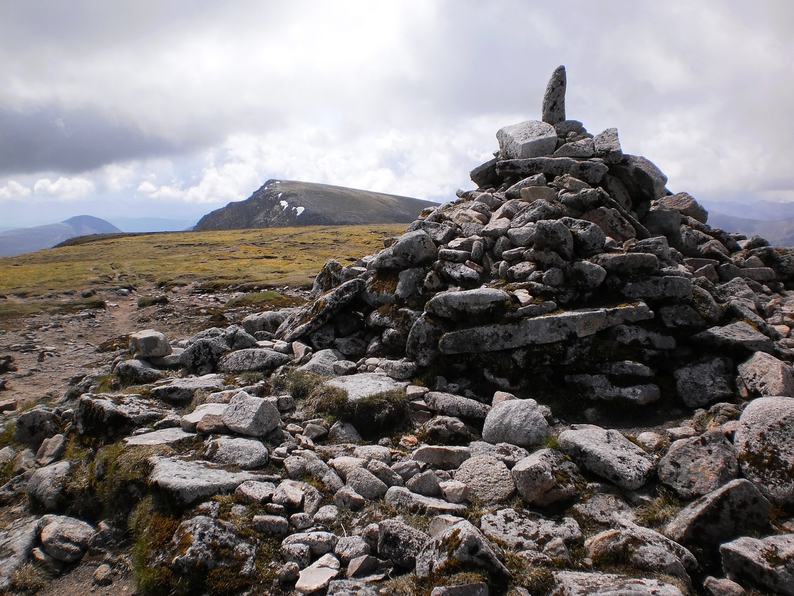 Descubra Aonach Mòr: a Montanha das Highlands Escocesas - Fort William | Secret World Trip Planner