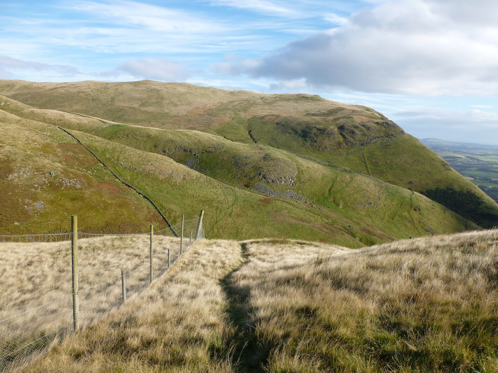 Descubre Craig Leith: un rincón de naturaleza en Escocia - 557M+8R Alva | Secret World Trip Planner