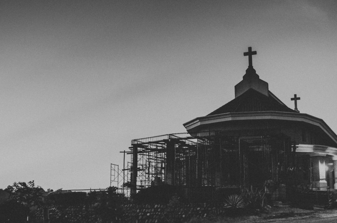Discovering the United Evangelical Church of Christ in Pasig - Pasig | Secret World Trip Planner
