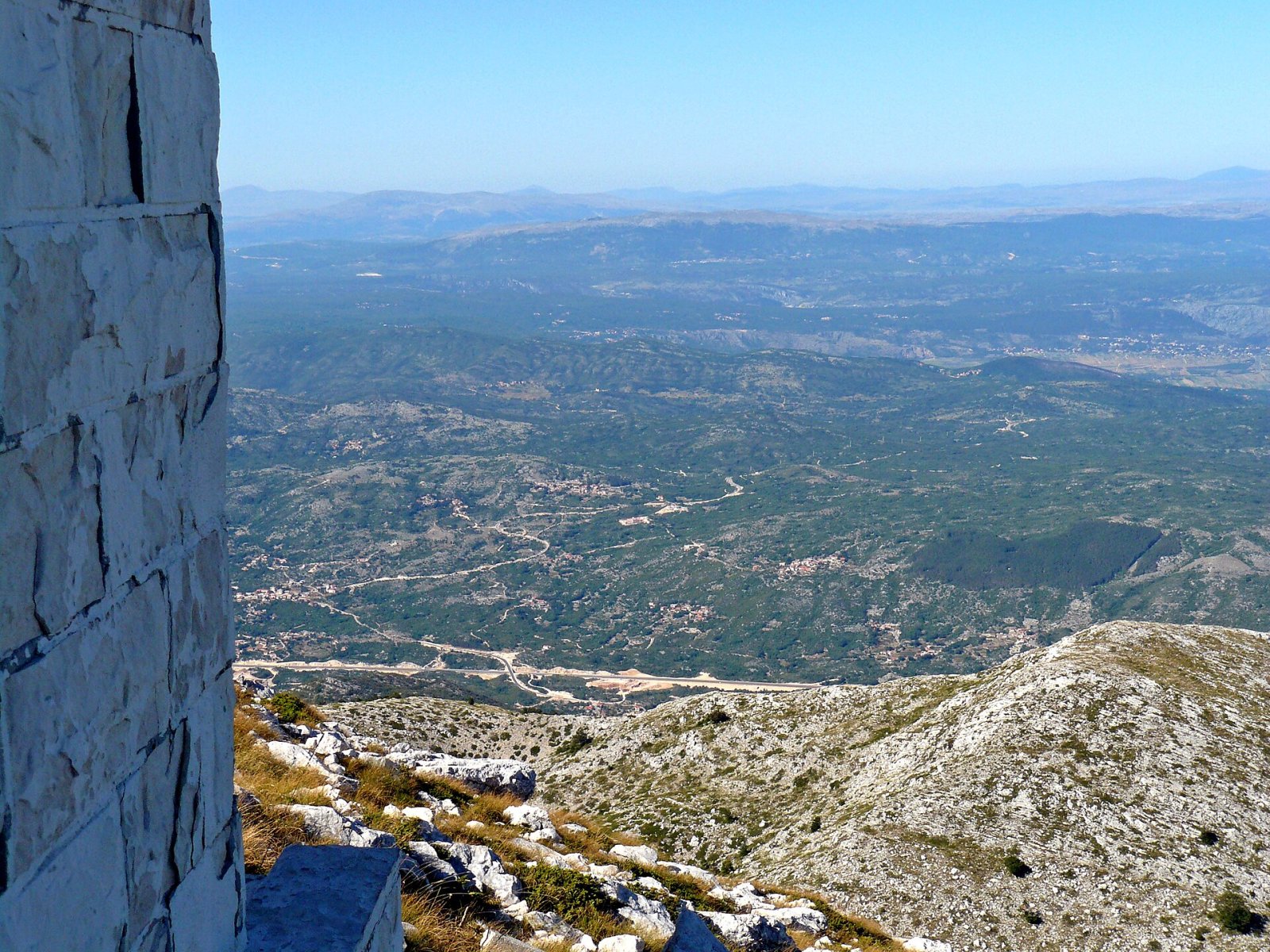 Sveti Jure: The Sacred Mountain of Croatia - Veliko Brdo | Secret World Trip Planner