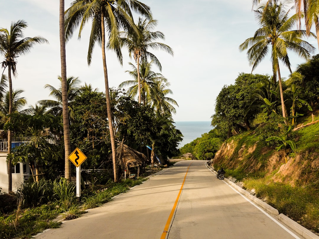 Khao Ta Luang:泰国的自然天堂 - Ko Pha-ngan District | Secret World Trip Planner