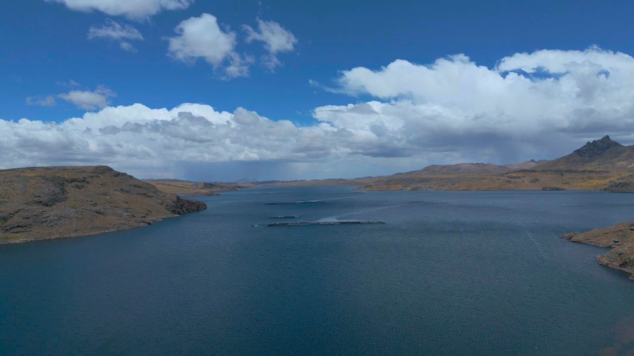 Discover Quchas: A Natural Gem in Peru - Hacienda Acopalca | Secret World Trip Planner