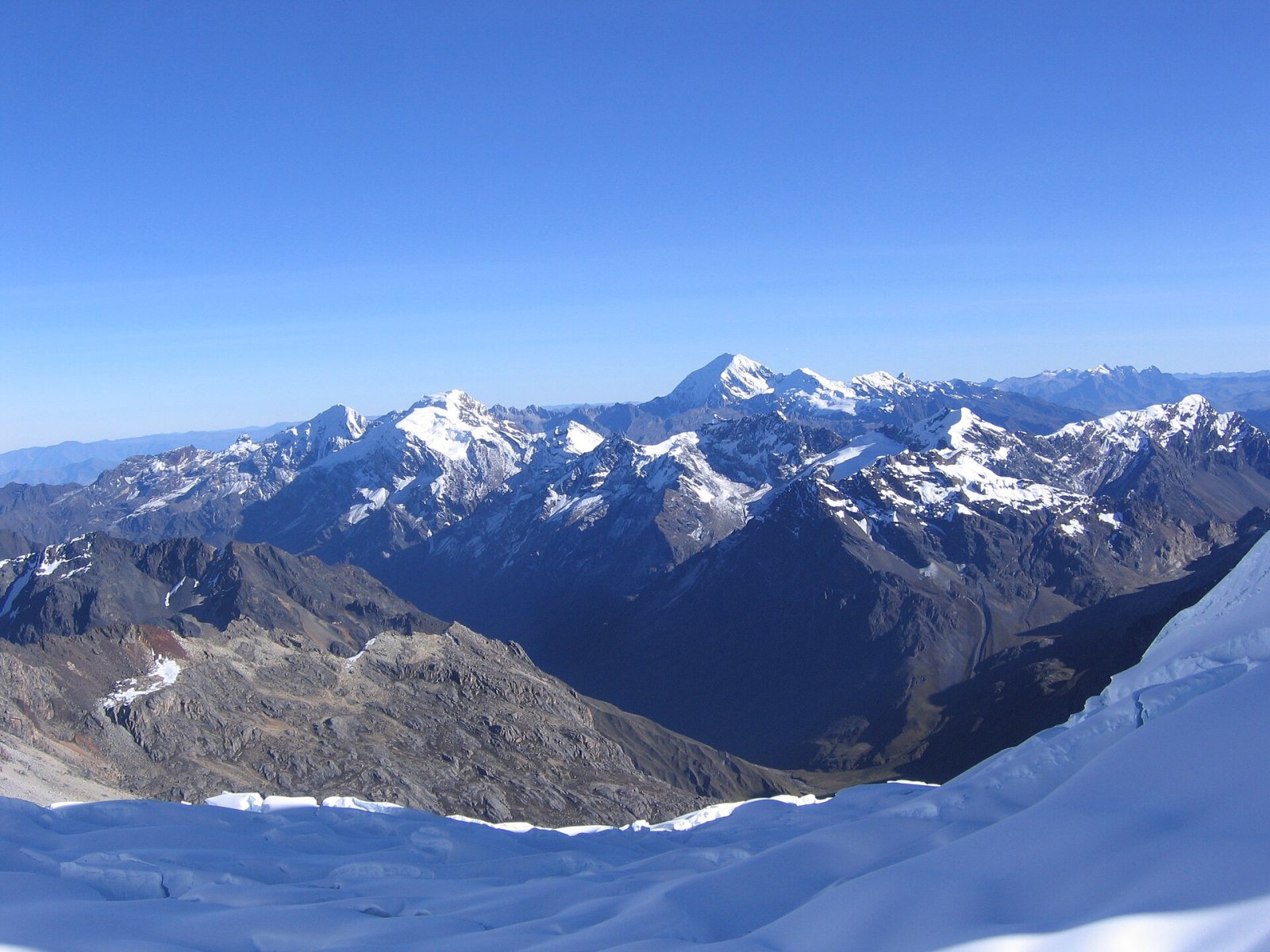 Pilanco: Ein Naturparadies im Herzen Perus - Hualcallán | Secret World Trip Planner