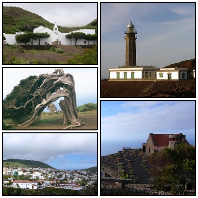 Mirador de La Peña: 1000 metros sobre o Atlântico - 38916 Guarazoca | Secret World Trip Planner