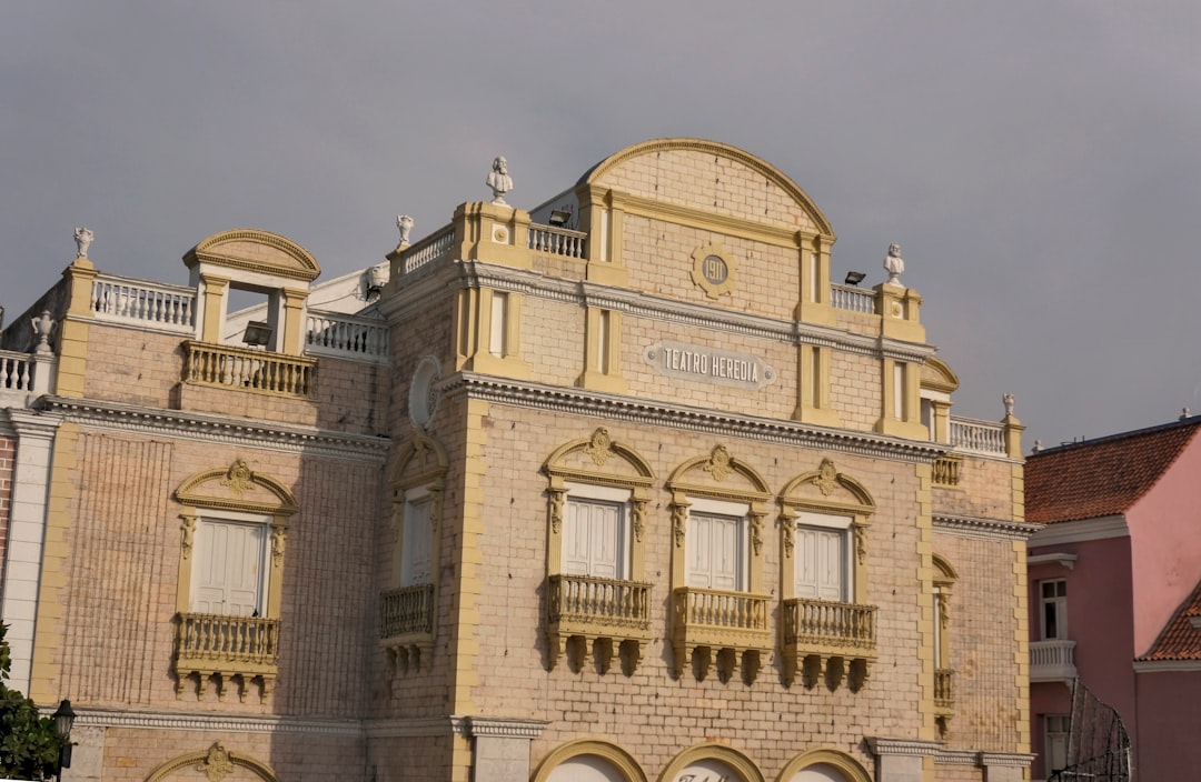 Walled City of Cartagena: A Guide to Colonial Architecture - Cartagena de Indias | Secret World Trip Planner