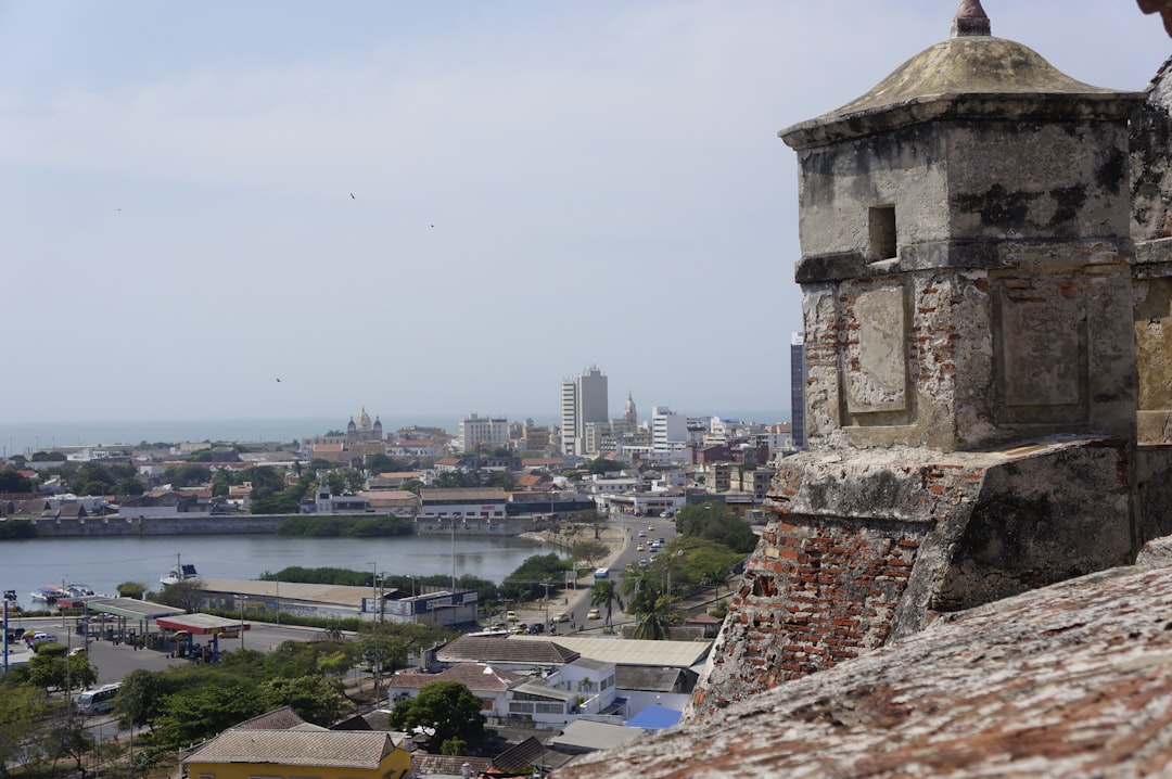 Walled City of Cartagena: A Guide to Colonial Architecture - Cartagena de Indias | Secret World Trip Planner