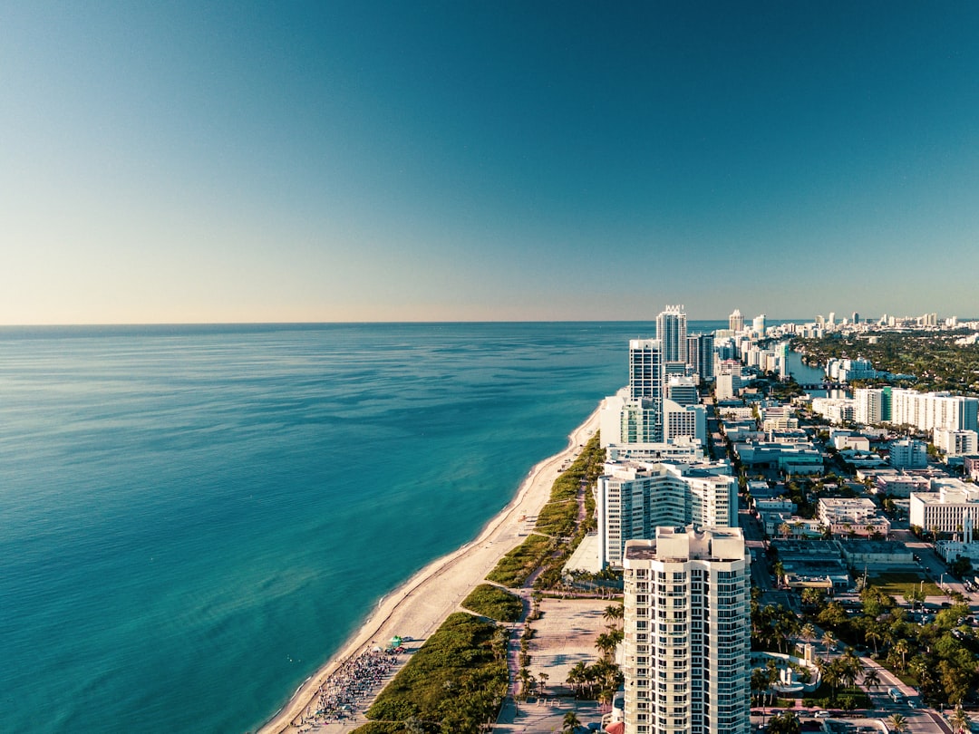 Alternativas ao Wanderlog 2026: Melhores Apps para Miami - Miami | Secret World Trip Planner