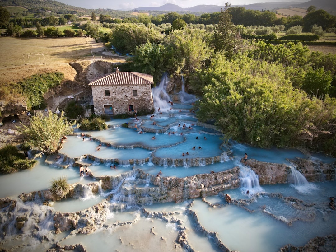 Moulay Yacoub: Schwefelquellen im Herzen Marokkos - Centre Thermal Moulay Yacoub b p 2426، Moulay Yacoub Prefecture 36150 | Secret World Trip Planner