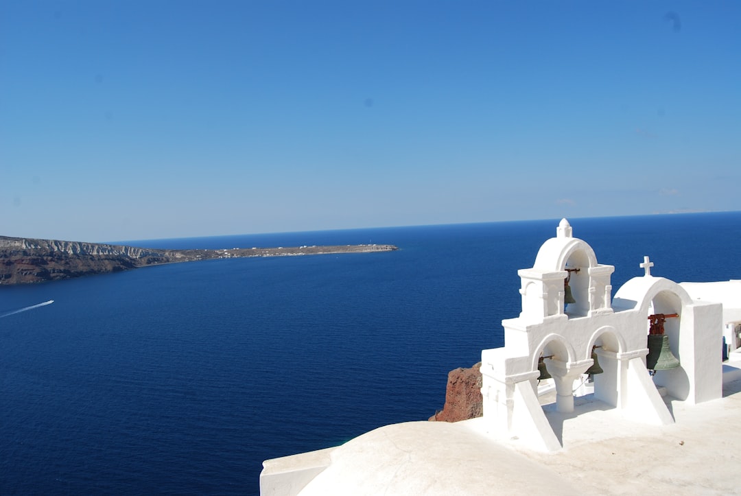Винные тропы Санторини: Ассиртико и Кальдера в Ойе - Oia 847 02 | Secret World Trip Planner