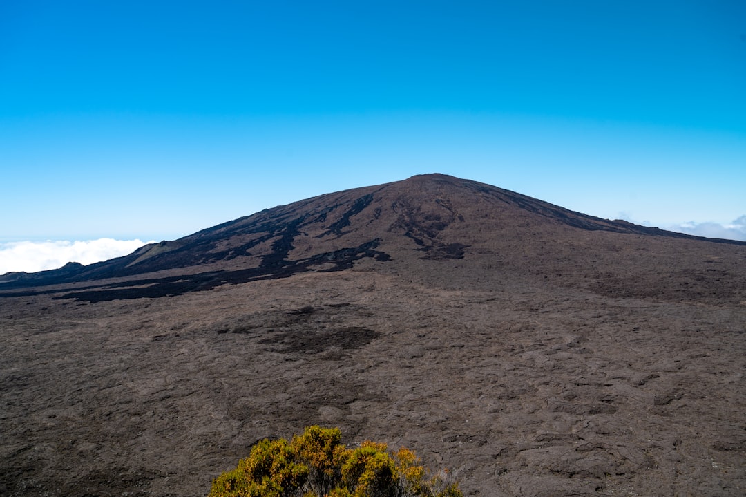 Piton de la Fournaise: caminhando no vulcão ativo - Piton de la Fournaise | Secret World Trip Planner