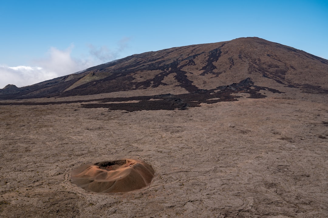 Piton de la Fournaise: caminhando no vulcão ativo - Piton de la Fournaise | Secret World Trip Planner