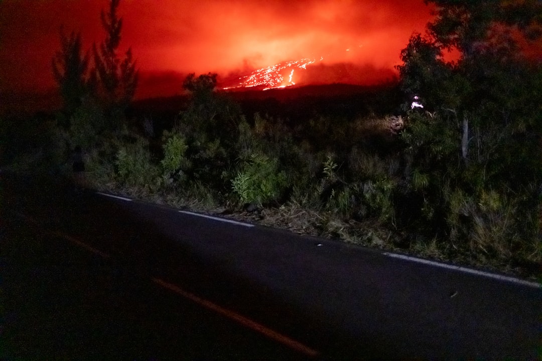 Piton de la Fournaise: caminhando no vulcão ativo - Piton de la Fournaise | Secret World Trip Planner
