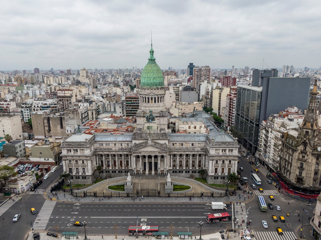 Secret World vs Google Trips : planifiez Buenos Aires 2026 - Buenos Aires | Secret World Trip Planner