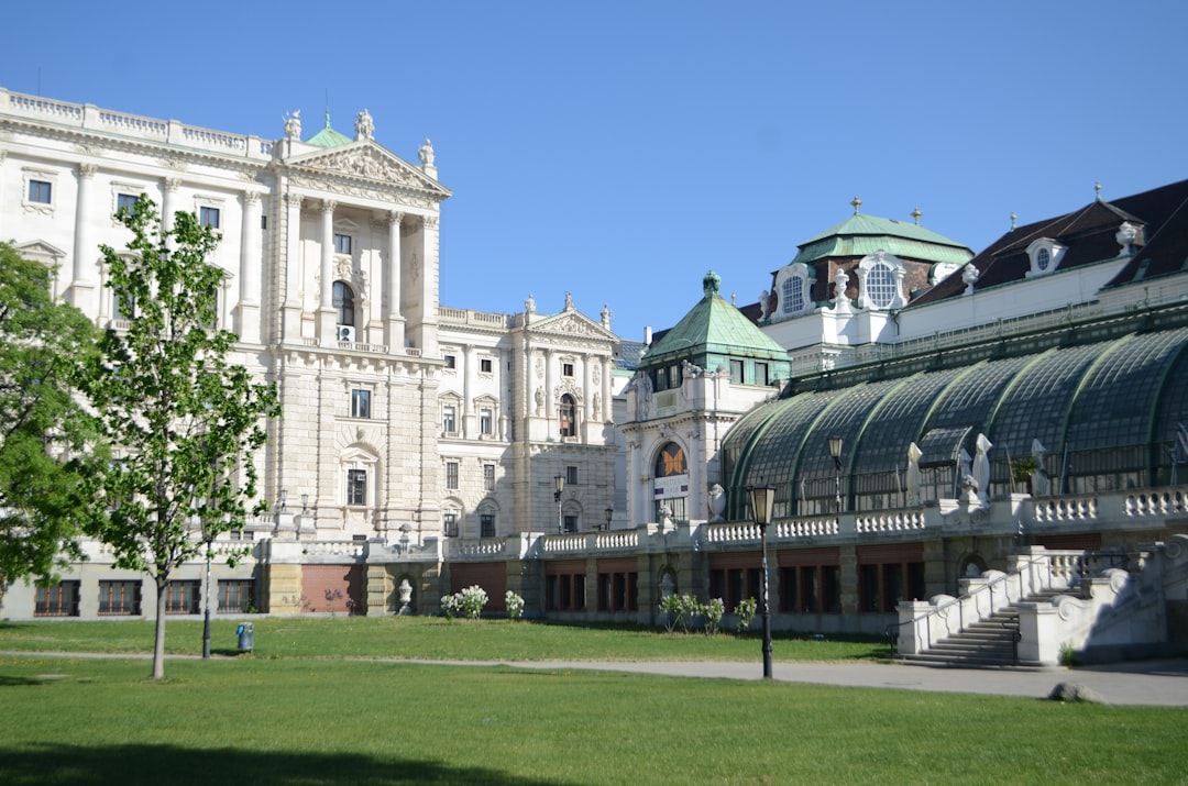Секретный мир 2026: тест в Вене, действительно ли работает? - Vienna | Secret World Trip Planner