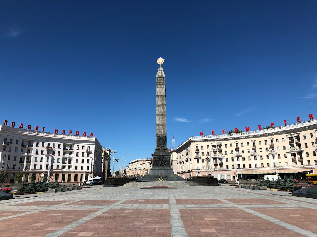 Минск: столица Беларуси между историей и современностью | Secret World Trip Planner