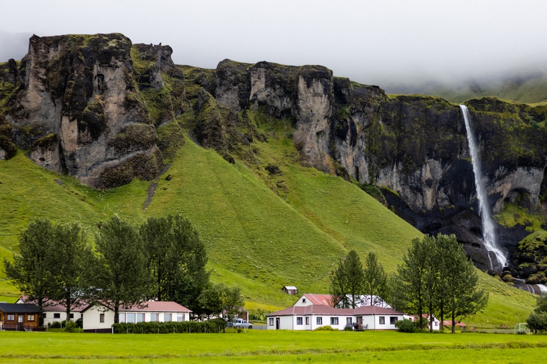 Descubra Víkurhyrna: Um Paraíso Natural na Islândia - Ólafsfjörður | Secret World Trip Planner