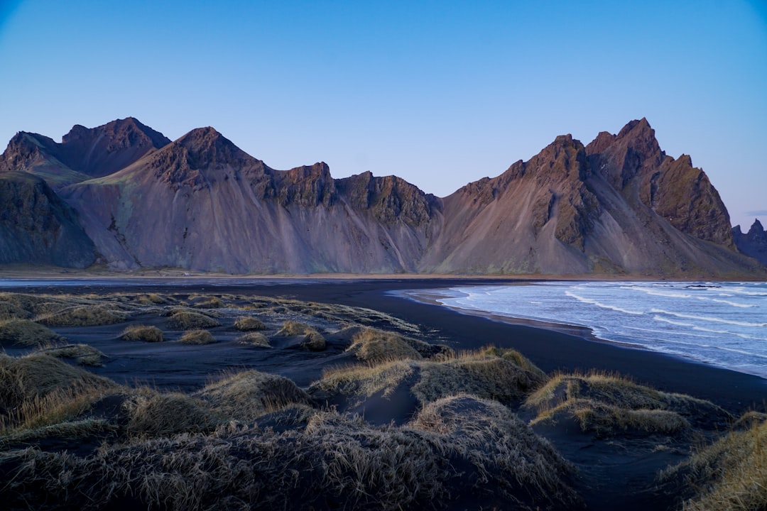 Откройте для себя Víkurhyrna: природный рай в Исландии - Ólafsfjörður | Secret World Trip Planner
