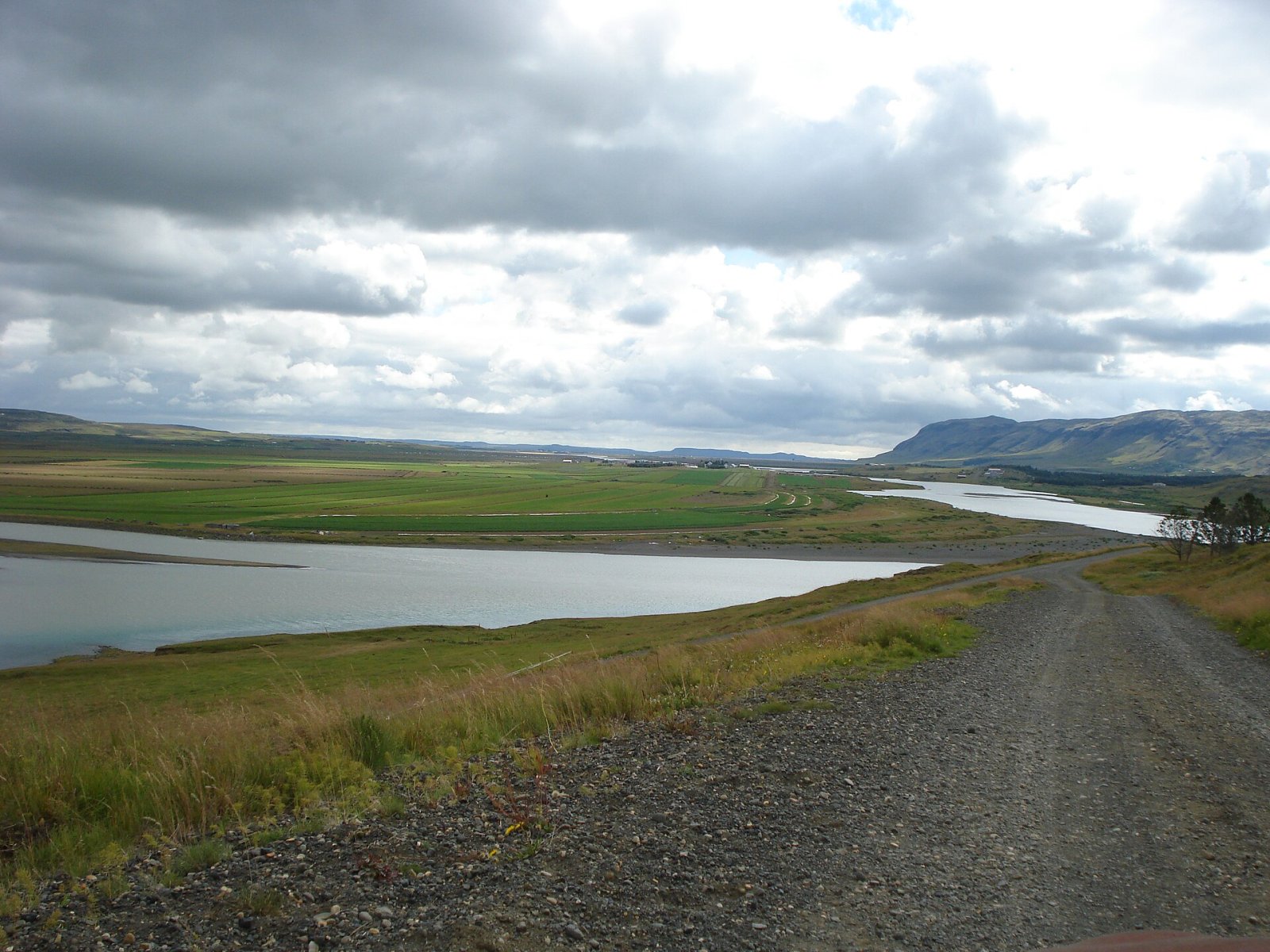 Découvrez Vörðufell : un coin de nature préservée en Islande — Laugarás