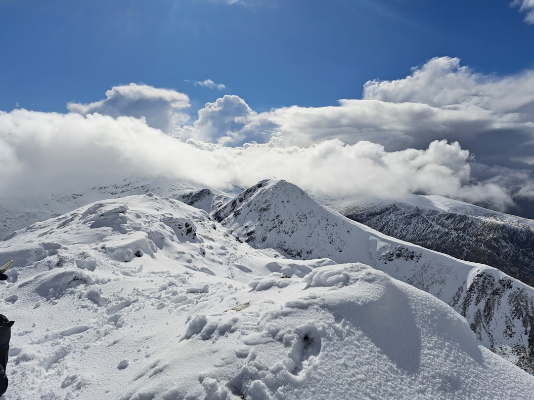Scopri Ben Lawers: la vetta più alta delle Highlands scozzesi - Carie | Secret World Trip Planner