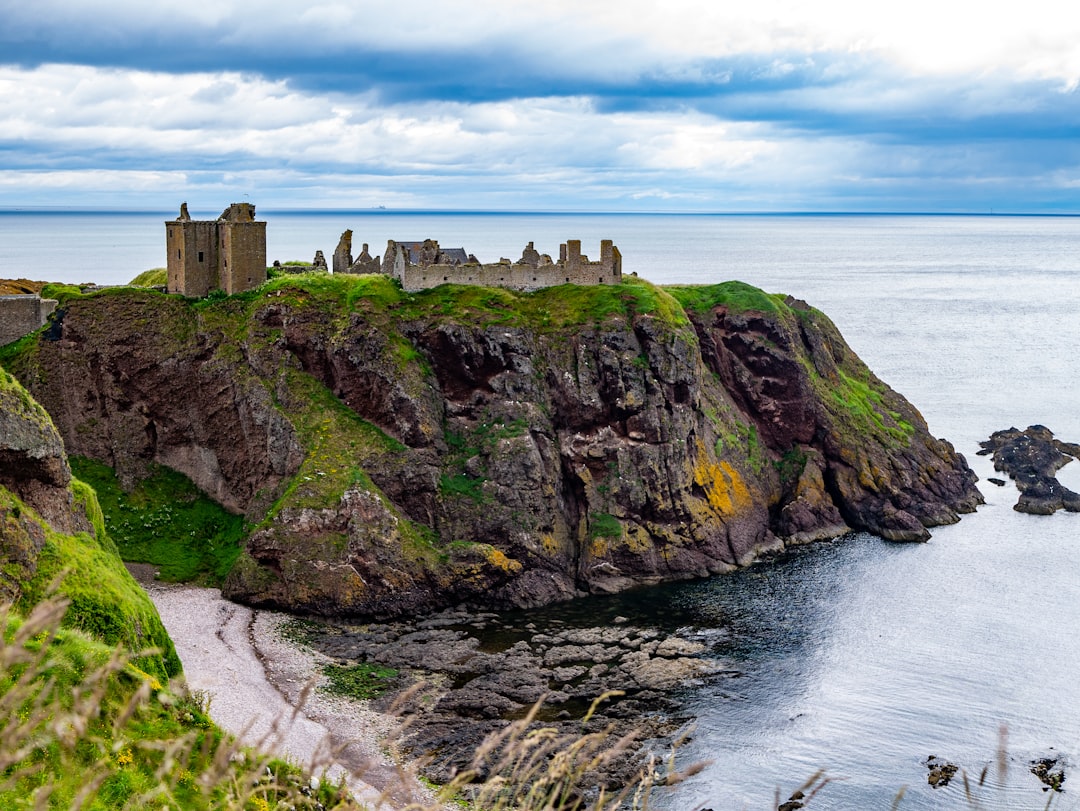 Découvrir Criffel : la colline enchanteuse d'Écosse - Dumfries and Galloway | Secret World Trip Planner