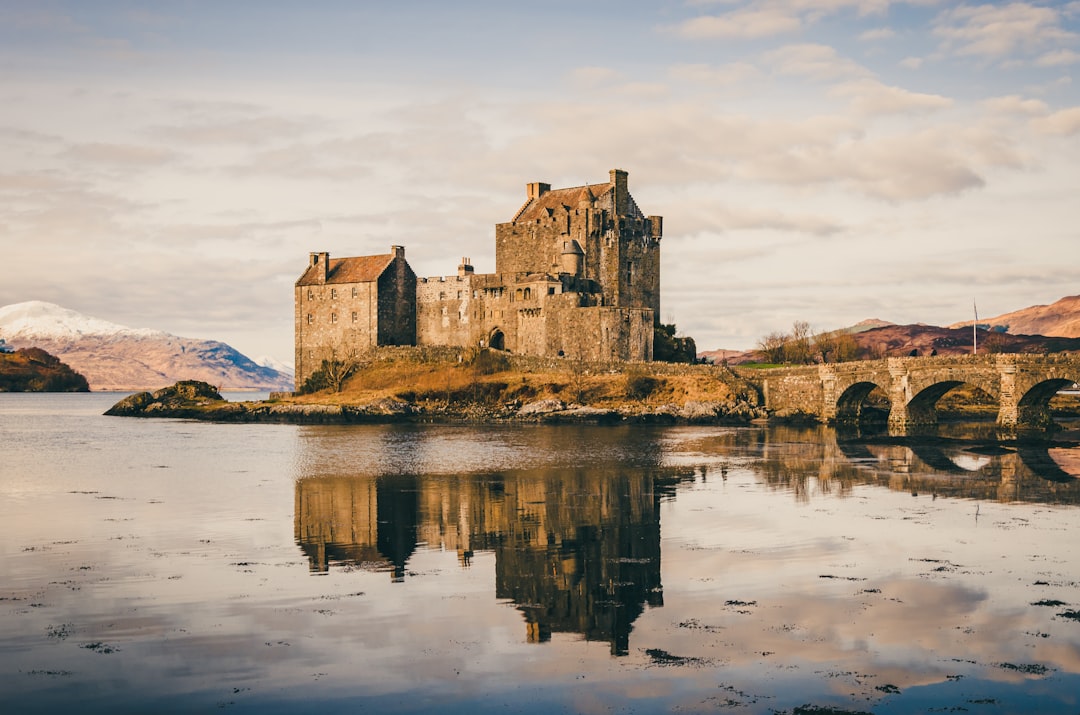 Scopri The Tower: un viaggio nella storia della musica rock in Scozia - Edinburgh | Secret World Trip Planner