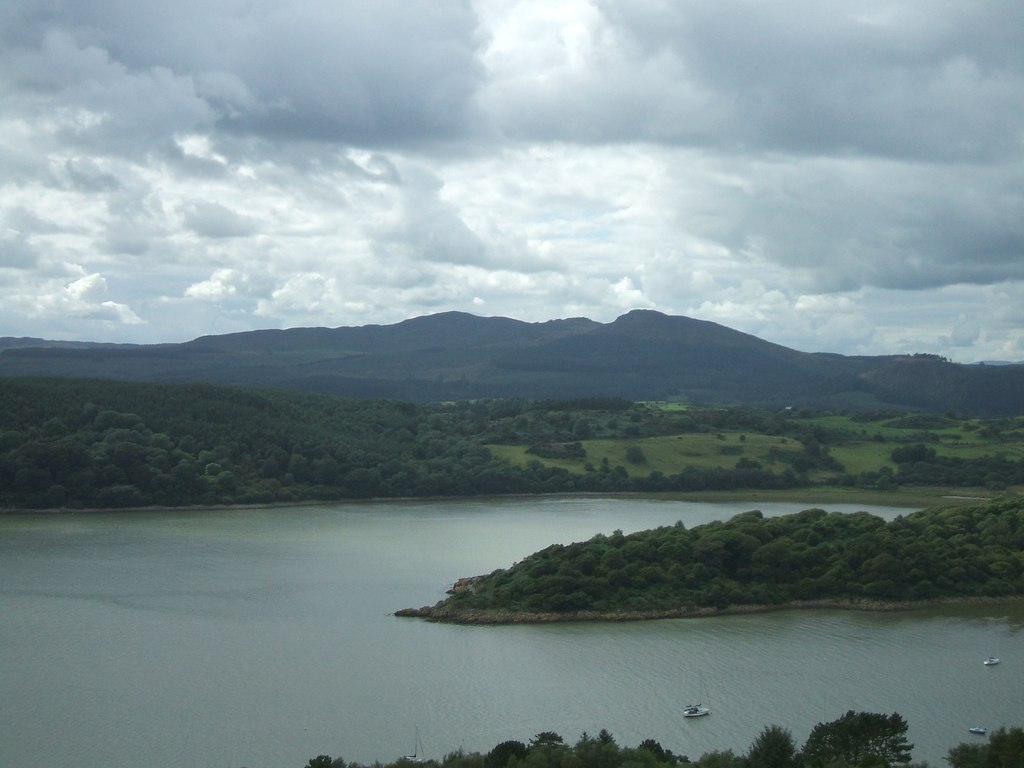 Discover Mark Hill: A Nature Haven in Scotland - V5GW+CG Dalbeattie | Secret World Trip Planner