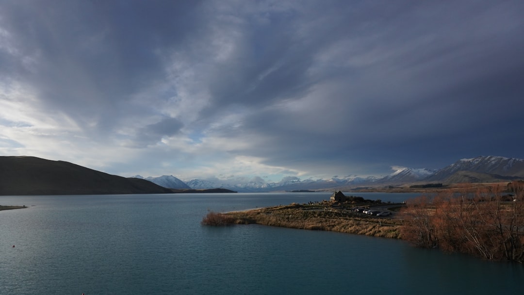 Projet Ciel Noir à Lake Tekapo : étoiles en Nouvelle-Zélande - 1 Motuariki Lane | Secret World Trip Planner