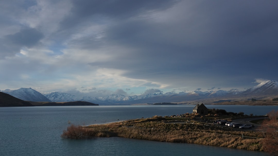 Projeto Céu Escuro em Lake Tekapo: estrelas na NZ - 1 Motuariki Lane | Secret World Trip Planner